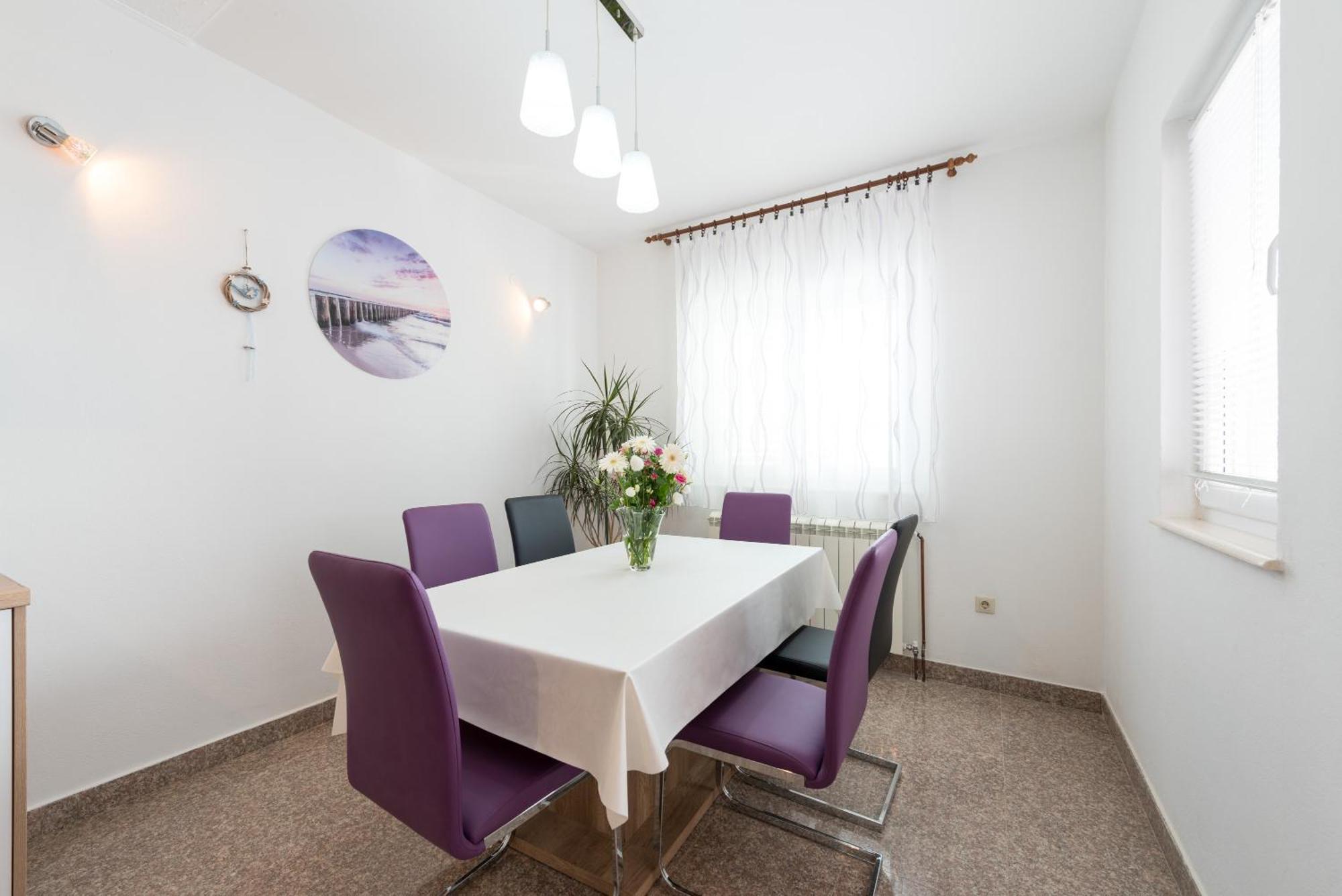Luxury Apartment With Garden Jacuzzi And Wellness Trogir Extérieur photo